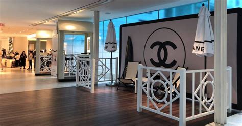 chanel vancouver bc